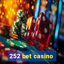 252 bet casino